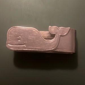 Vineyard Vines money clip